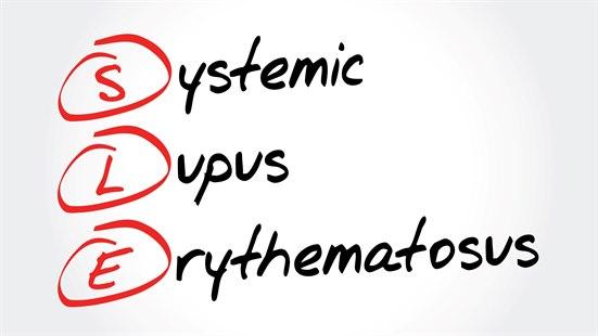 Systemic lupus erythematosus
