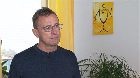 Ralf Rangnick