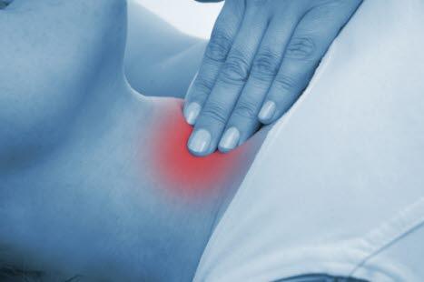 Skjoldkjertelen og biskjoldkjertelen