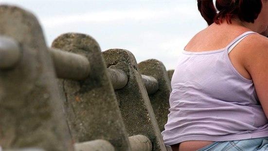 - Stans i økningen av overvekt