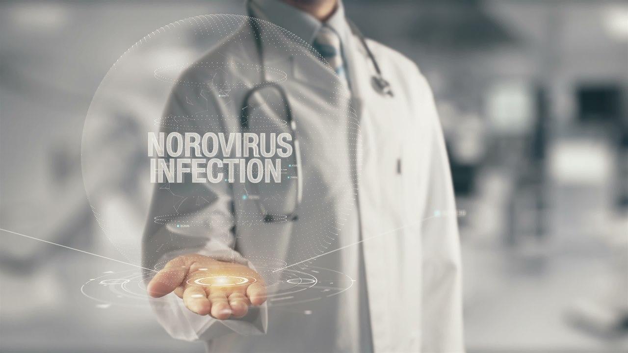 Norovirusinfection