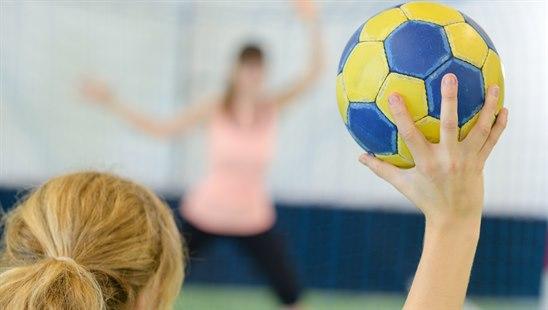 Handball