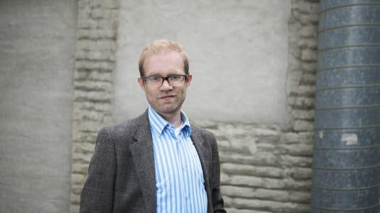 Troels Mathisen