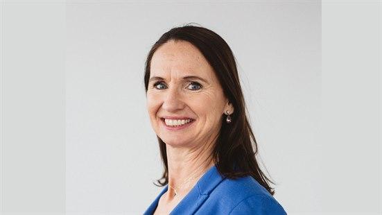 Reidunn Aarre Matthiessen