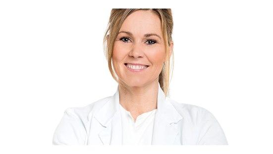 Elisabeth Vesterbekkmo