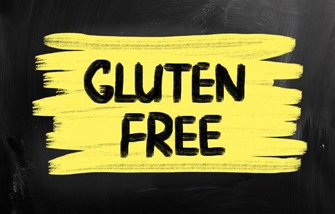 Gluten free