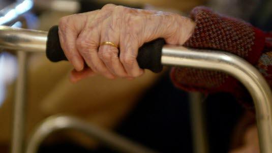 Bedre prognose ved hjerneslag