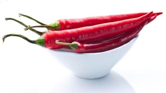 chilipepper