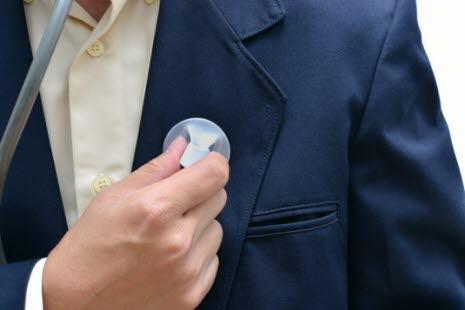 Hjertesvikt og Q10-tilskudd