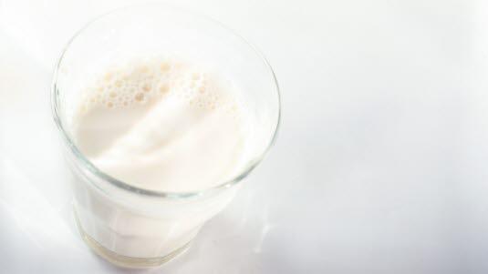 melk