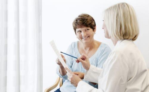 oppdatert medisinliste