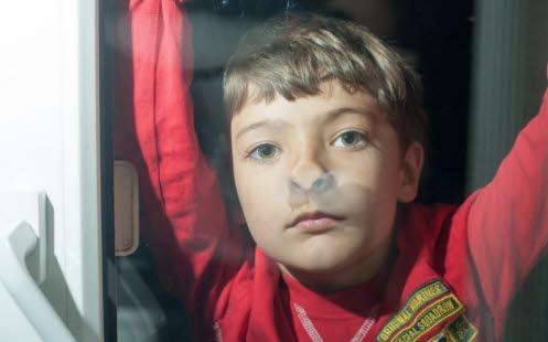 Illustrasjonsfoto: Utviklingsforstyrrelse