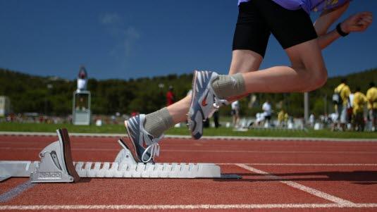 Korte, energiske treningsøkter