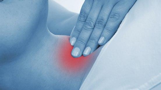 Skjoldkjertelen og biskjoldkjertelen