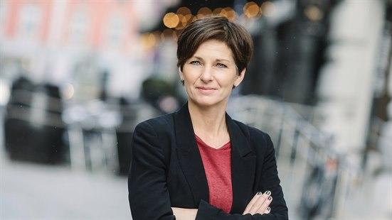 Pasient- og brukerombud for Oslo og Akershus, Anne-Lise Kristensen