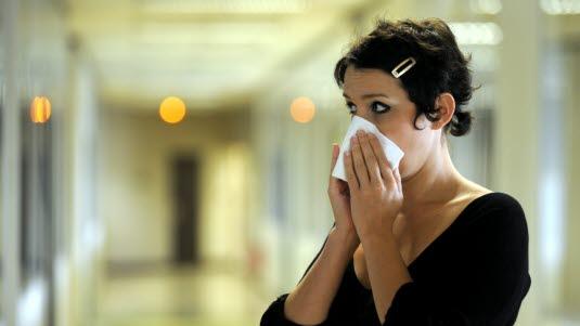 Syk og placeboeffekt