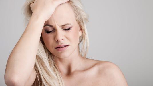 headache