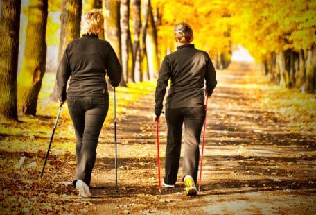 Fysisk aktivitet og revmatisme