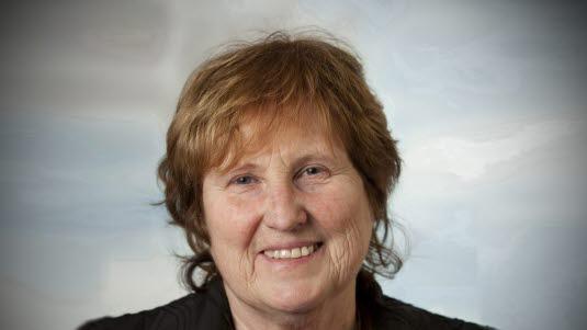 Ragnhild Bjørnebekk