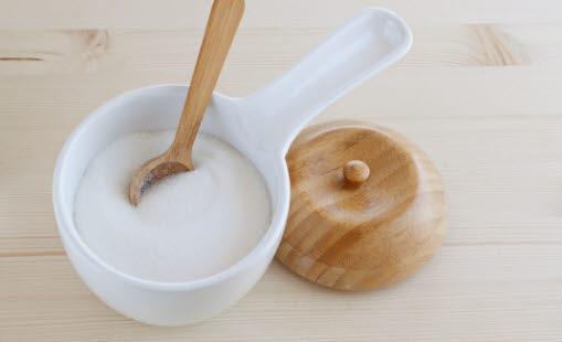 Hvordan redusere sukker i maten?