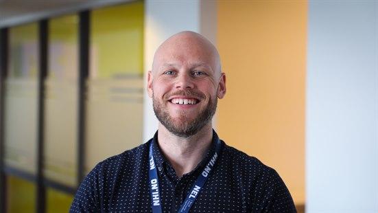 Kristian Thanem Bjøru