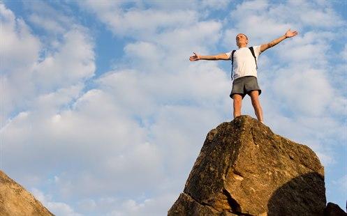 Fysisk aktivitet og psykisk lidelser