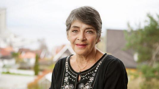 Anne Kirsti Andresen