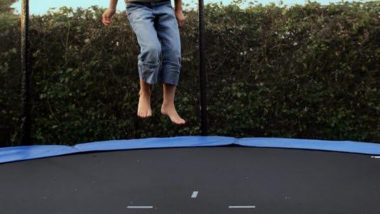 trampoline