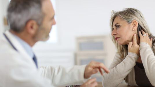 Mastoideusfremspringet