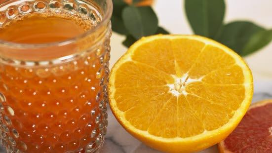 Eksamen - maten som funker