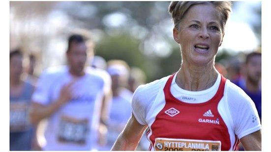 Nina Wavik Ytterstad