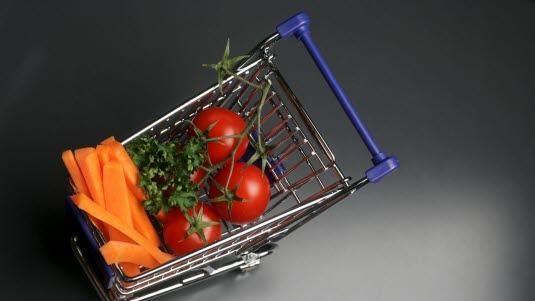 Handlevogn, mat, slanking.jpg