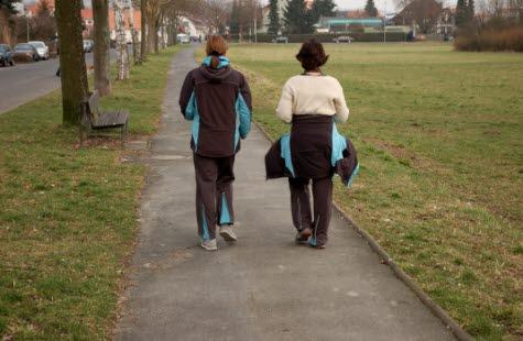 Trening og brystkreftrisiko